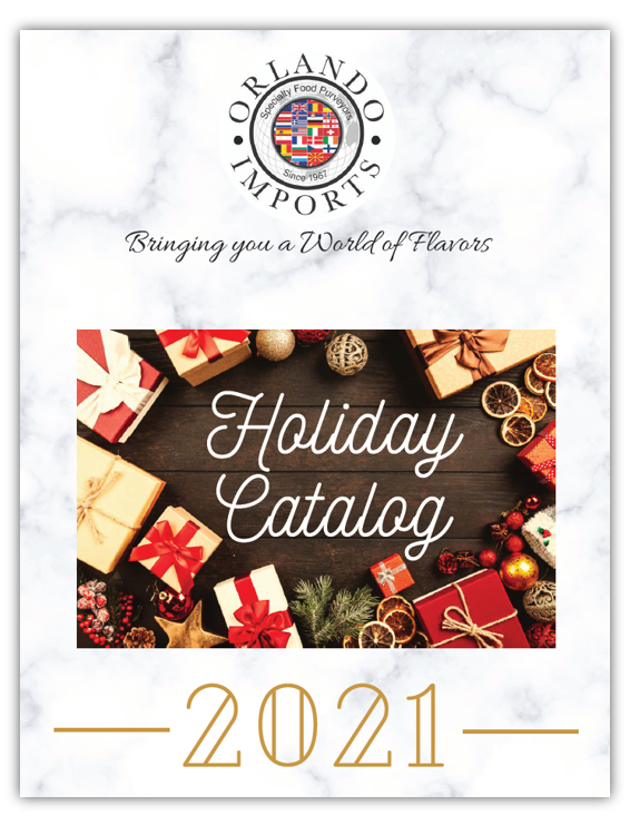 Holiday Catalog